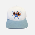 Cold Turkey Plunge Trucker Hat