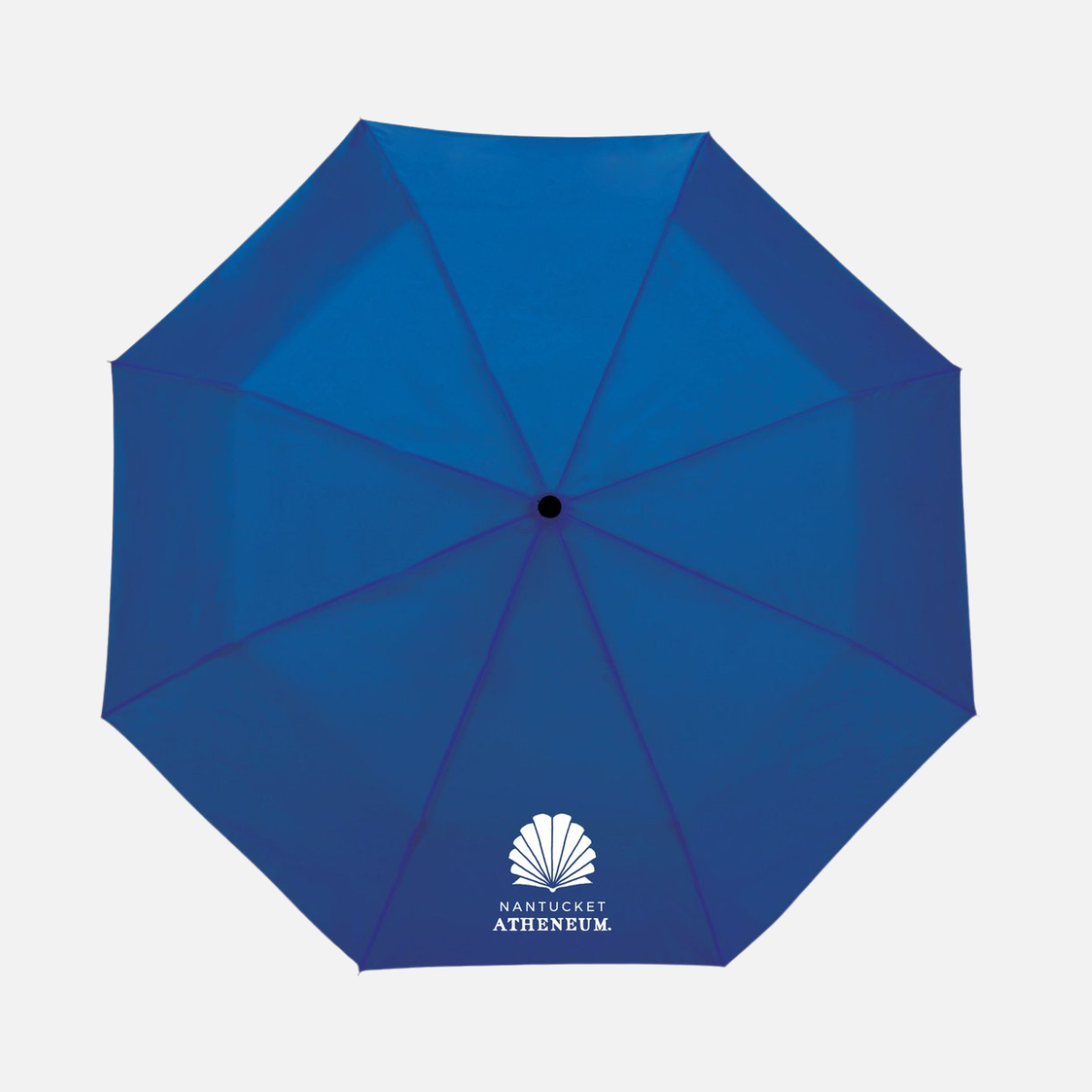 Nantucket Atheneum Umbrella